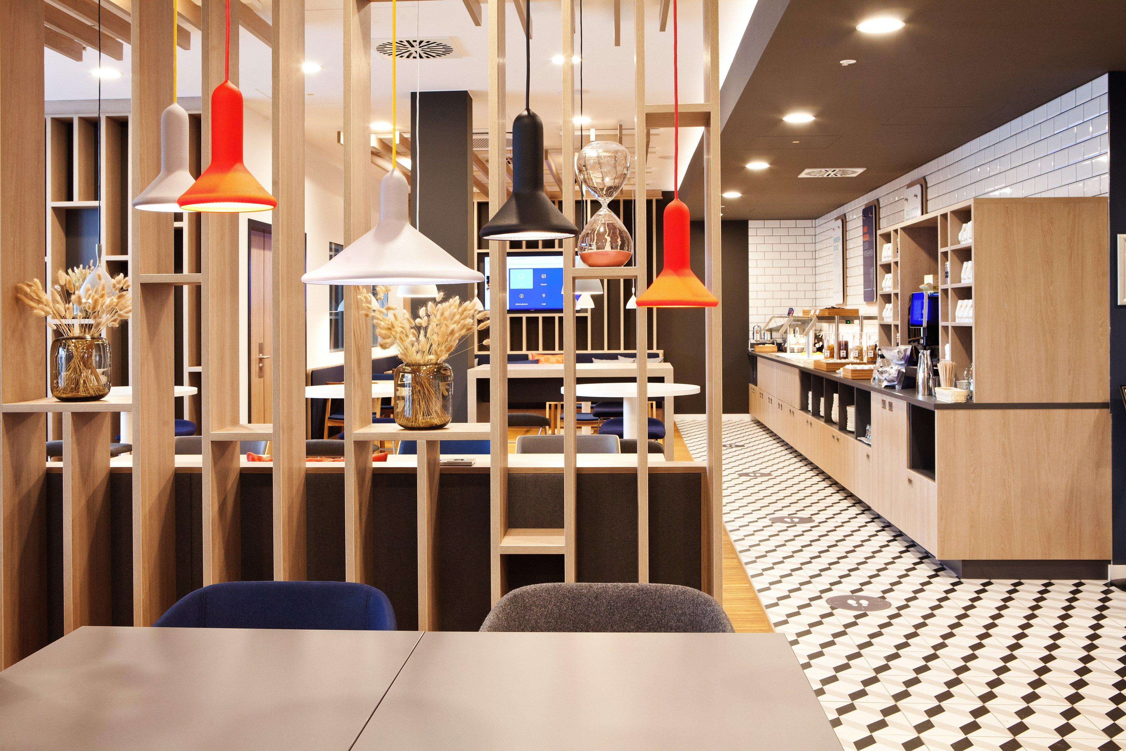 Hotel Express - Olympiapark, An Ihg München