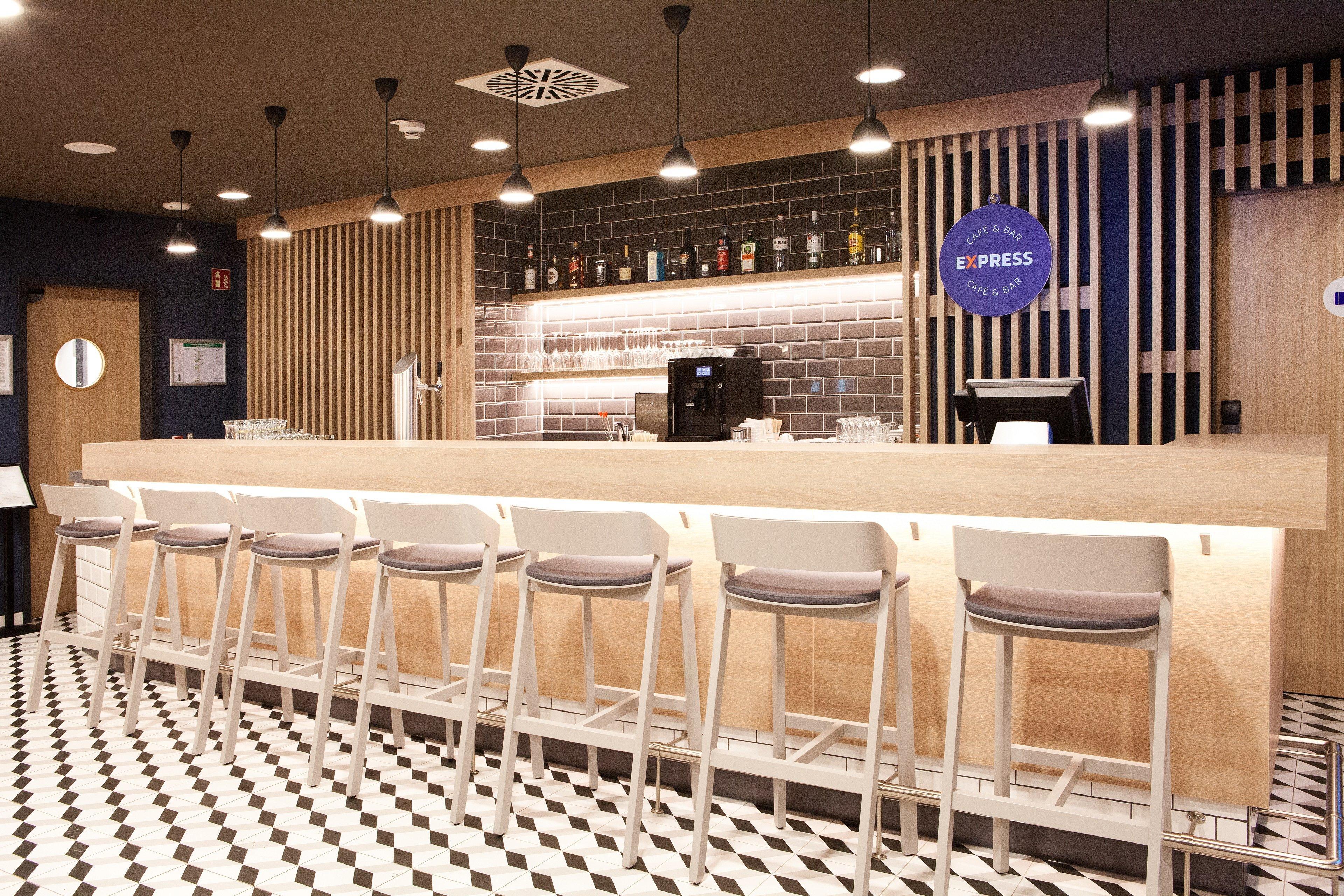 Hotel Express - Olympiapark, An Ihg München