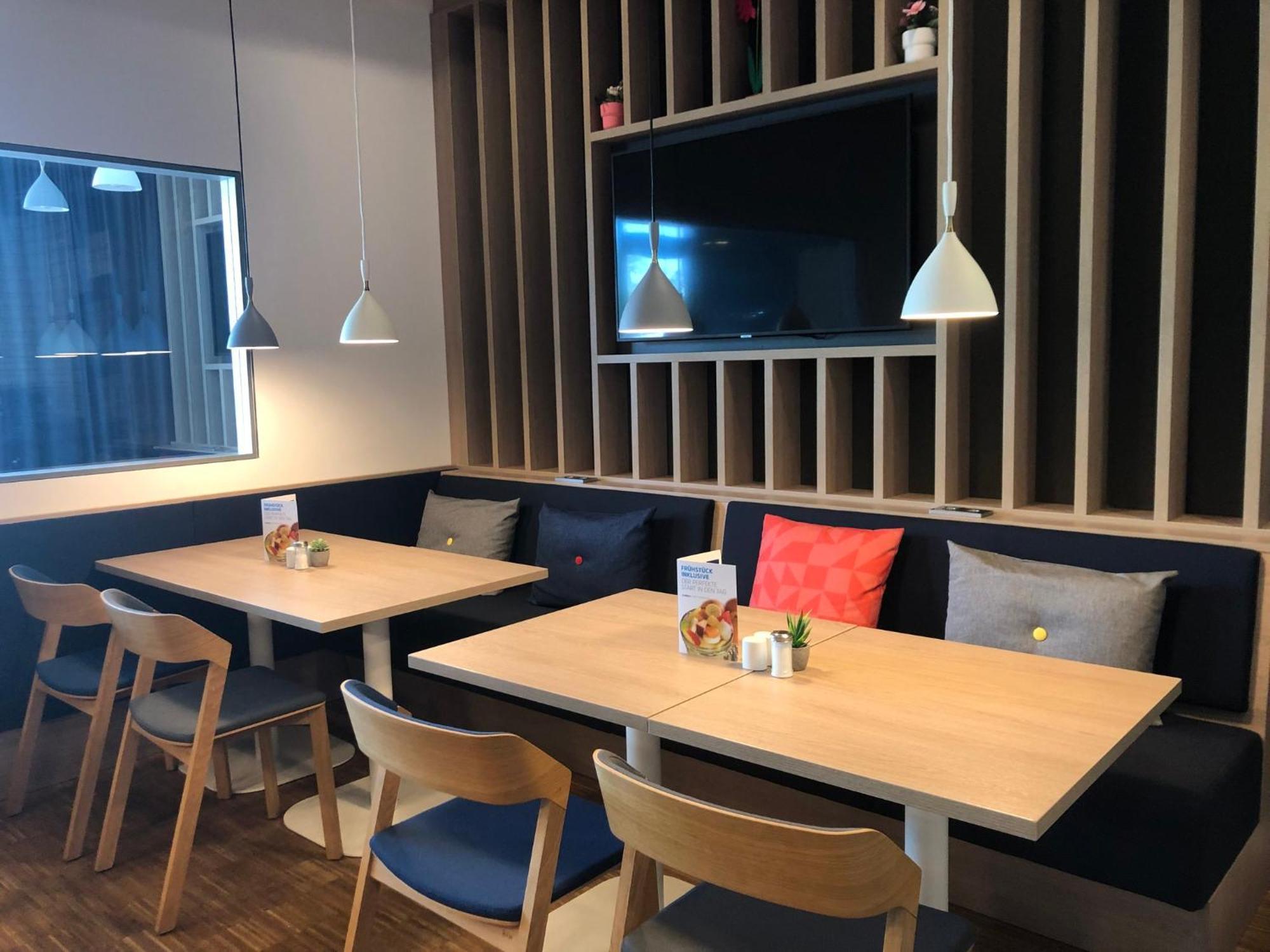 Express - Olympiapark, An Ihg Hotel