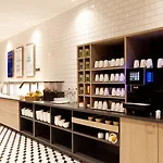 Holiday Inn Express Munich - Olympiapark, an IHG Hotel
