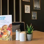 Holiday Inn Express Munich - Olympiapark, an IHG Hotel