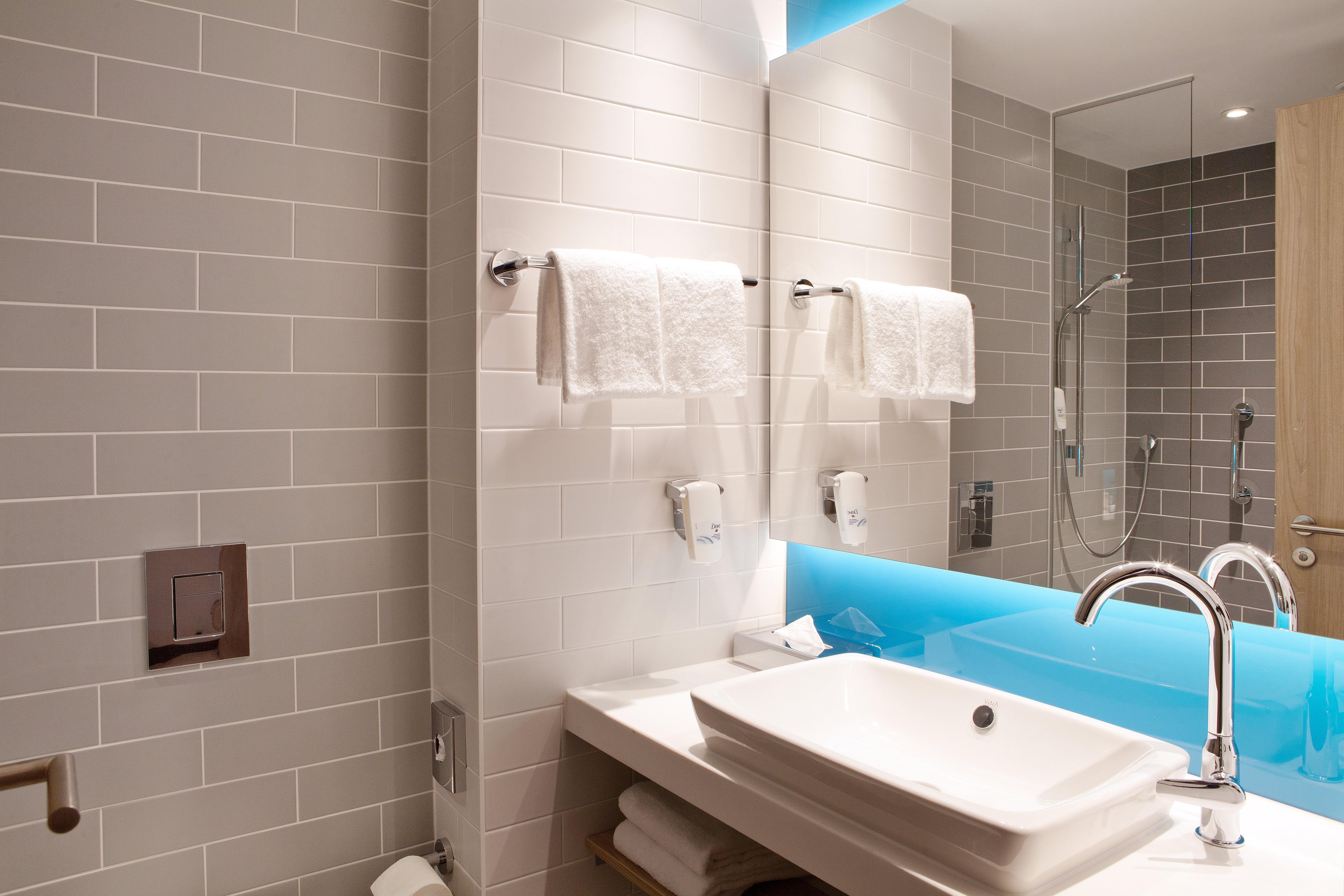 Express - Olympiapark, An Ihg Hotel 3*
