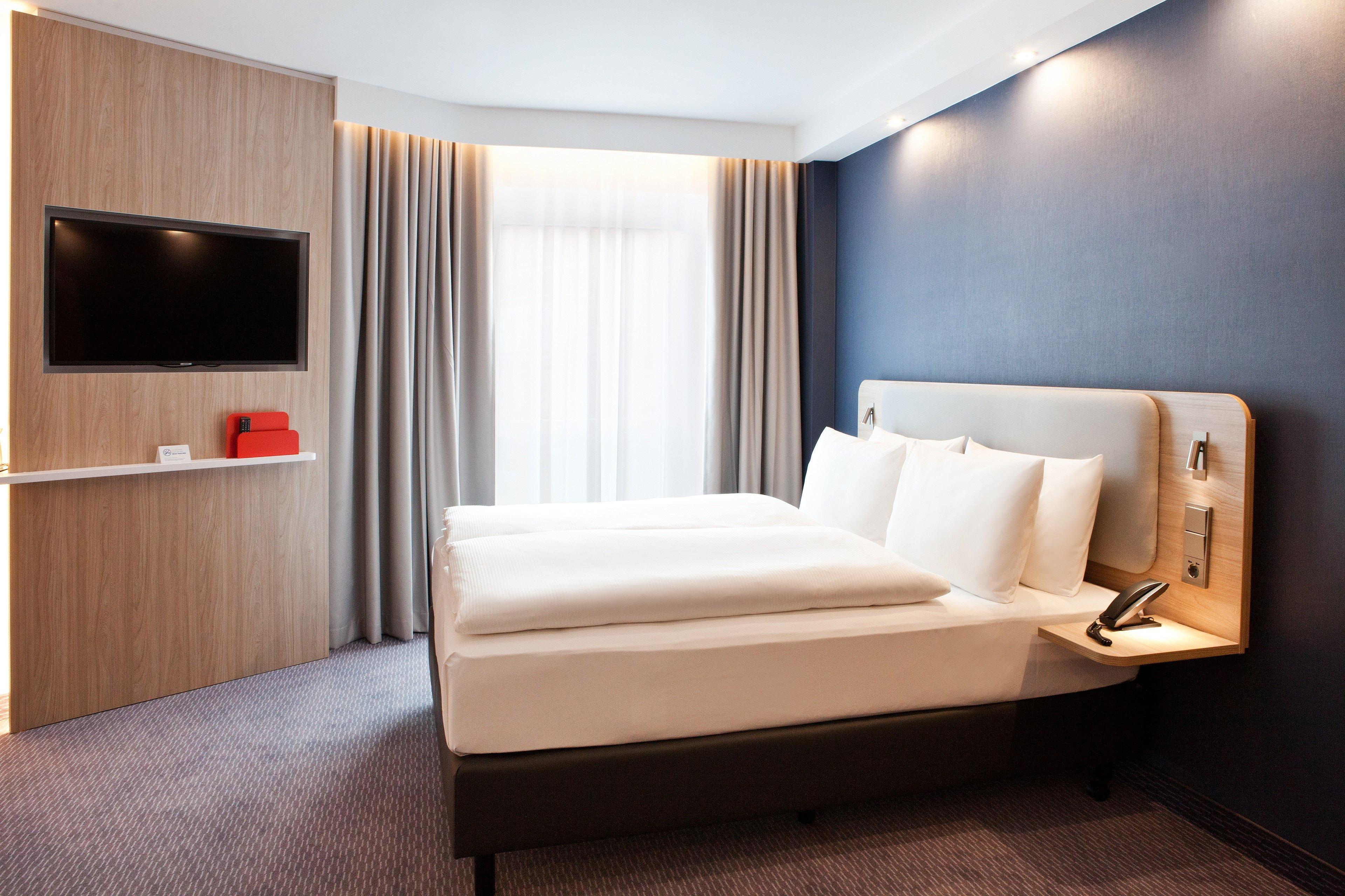 Express - Olympiapark By Ihg Hotel Munich
