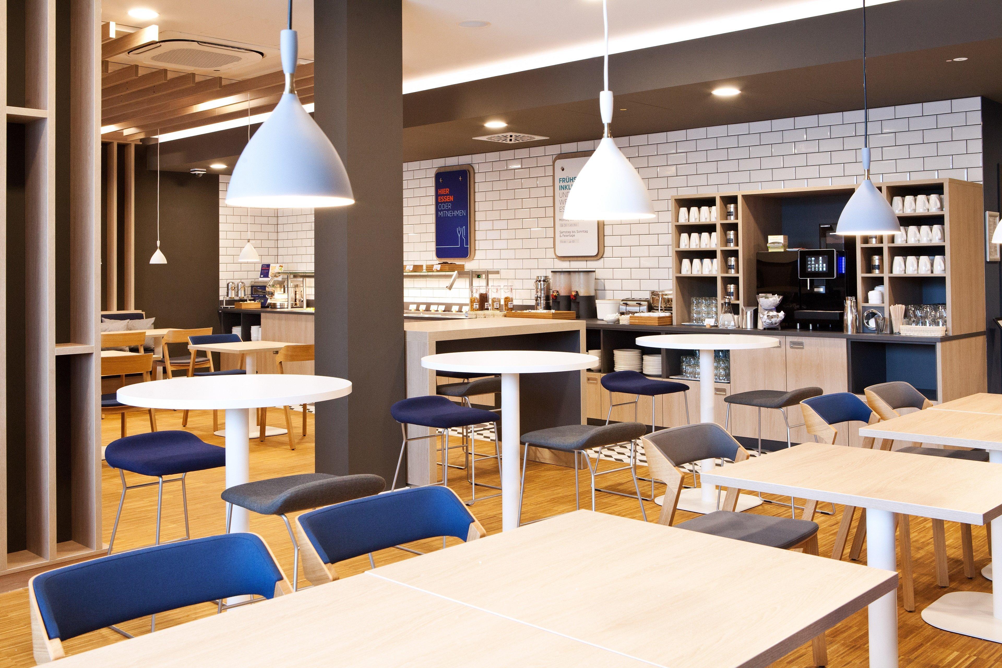 Express - Olympiapark By Ihg 3* Munich