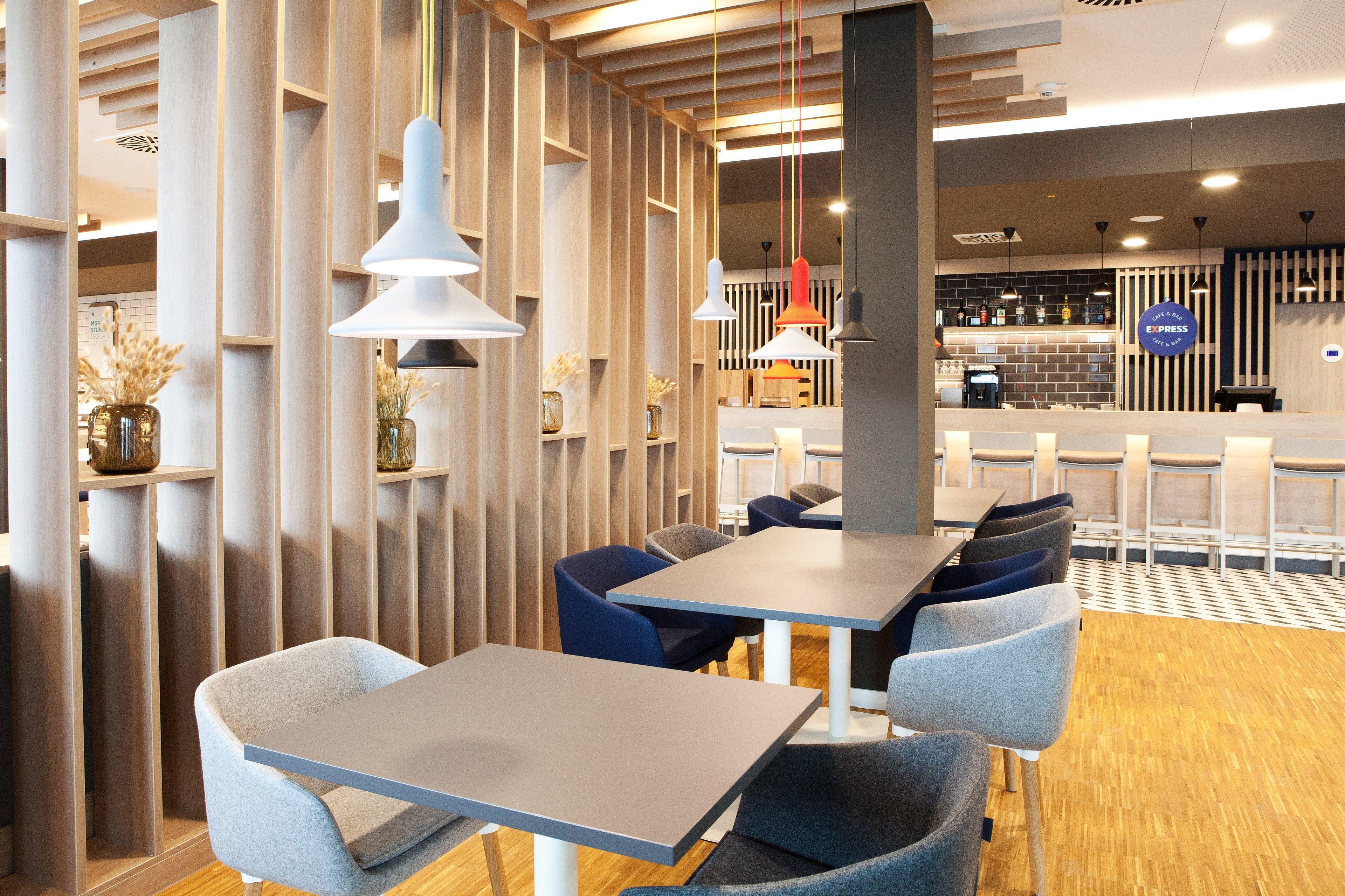 Express - Olympiapark, An Ihg 3* München