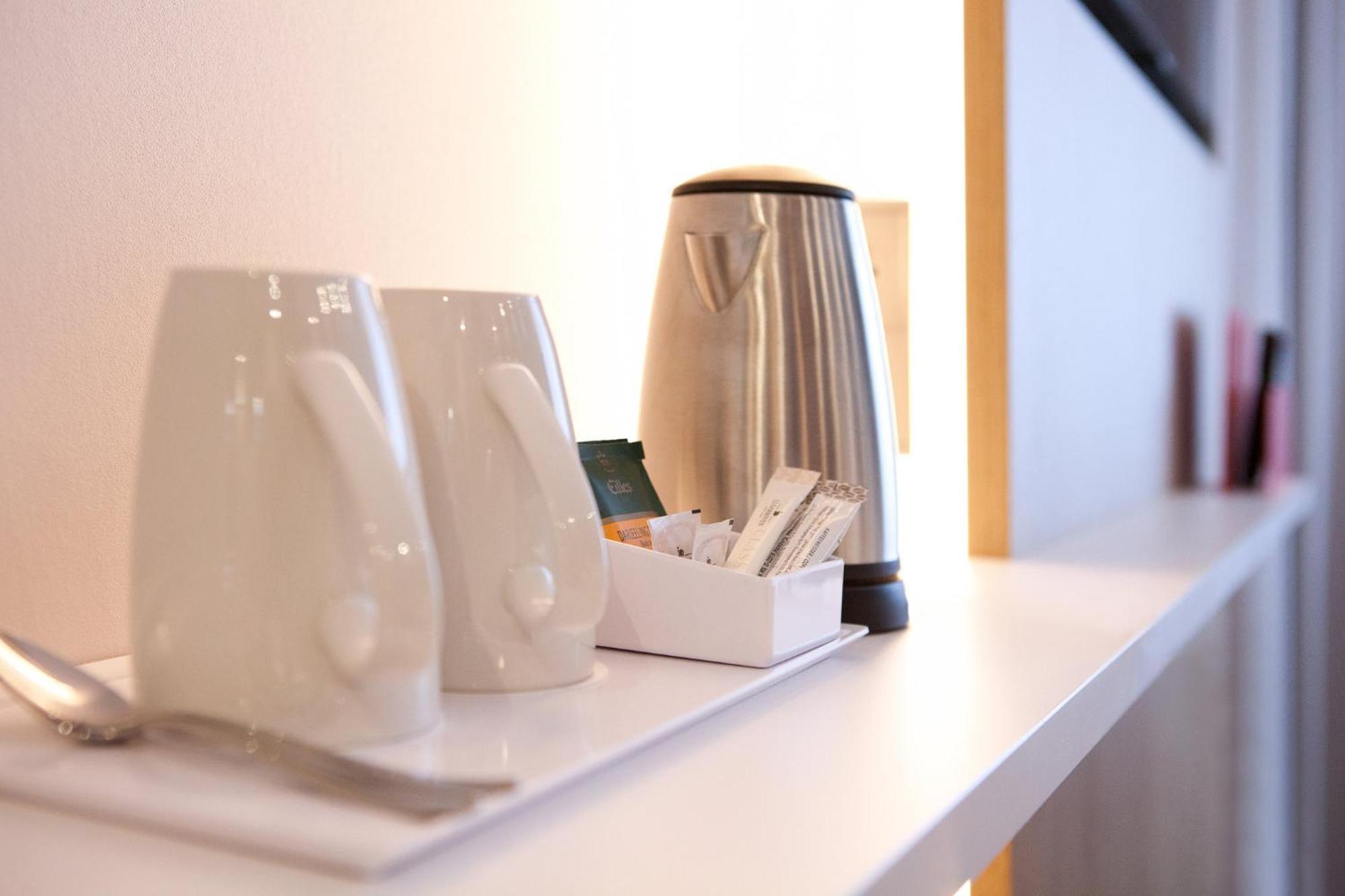 Express - Olympiapark By Ihg Munich
