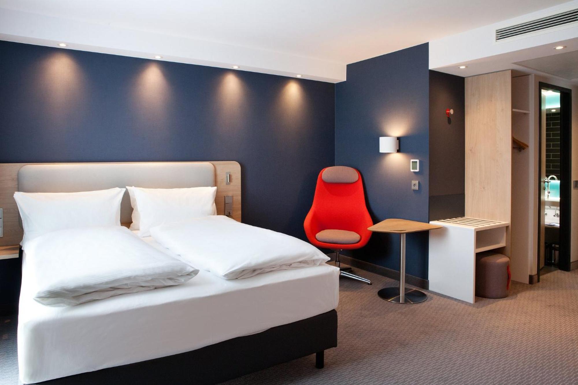 Express - Olympiapark, An Ihg Hotel München