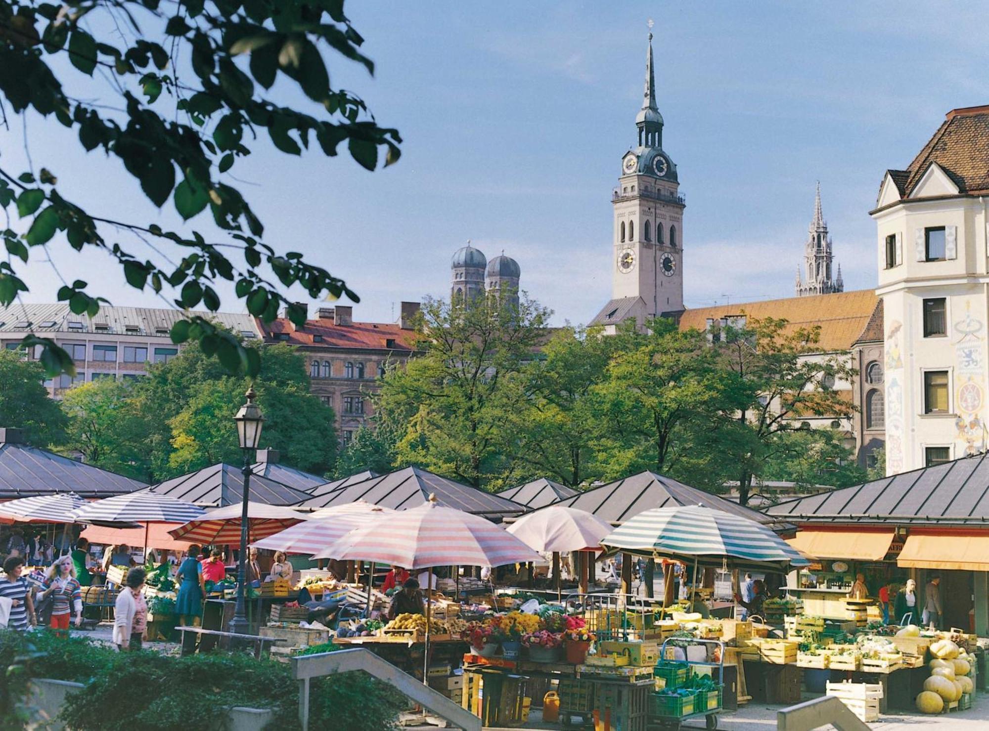 Hotel Express - Olympiapark, An Ihg 3*